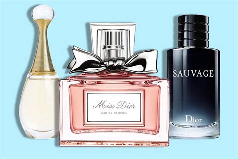 dior perfume women best seller